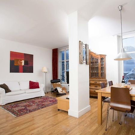 Mont Blanc 98 Apartment - Chamonix All Year Extérieur photo